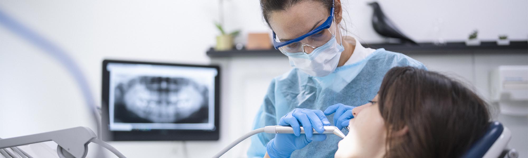 Root Canal Appointment in Whittier CA