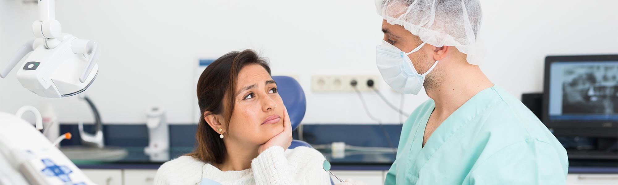 Root Canal Benefits in Whittier CA