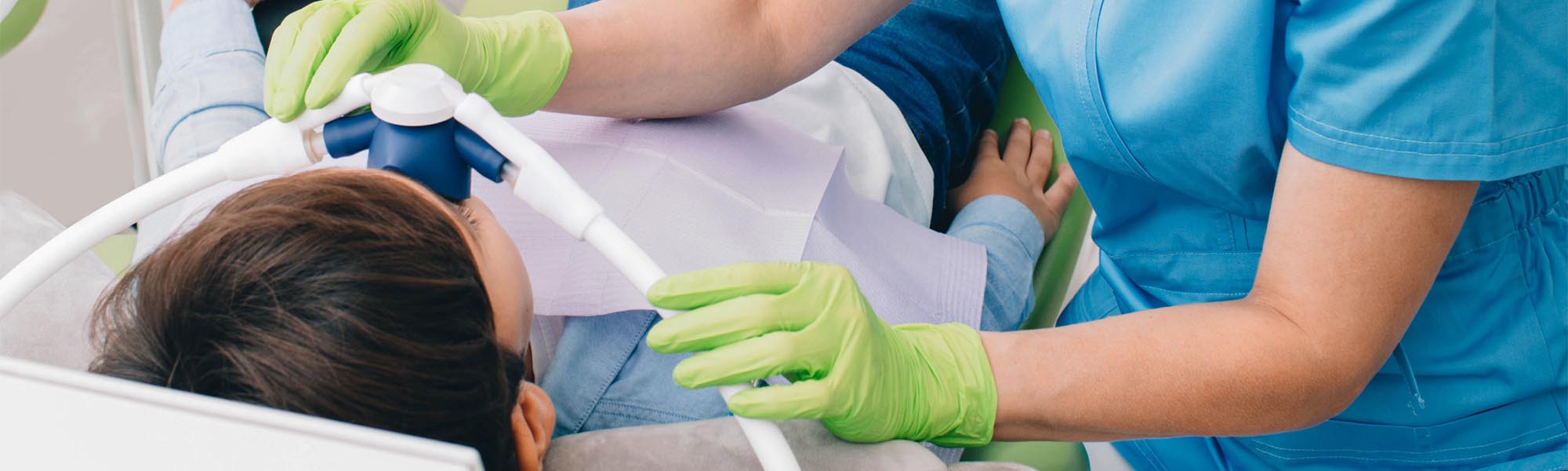 Sedation Dentistry in Whittier CA