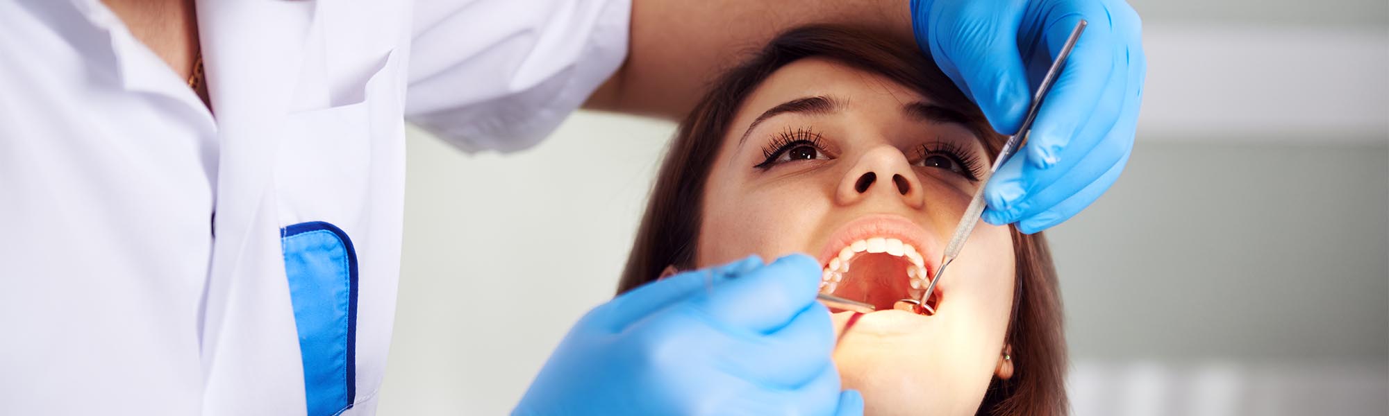 Soft Tissue Grafting Procedure Whittier CA
