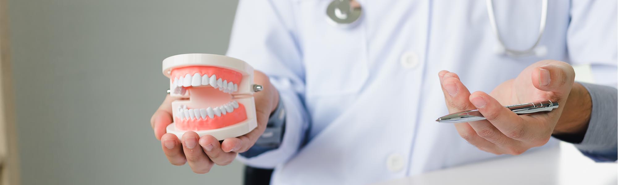 Oral Surgery Dentist Whittier CA