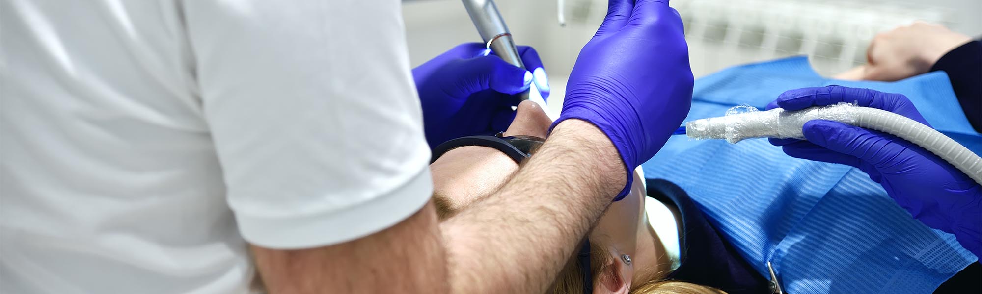 Oral Surgery in Whittier CA