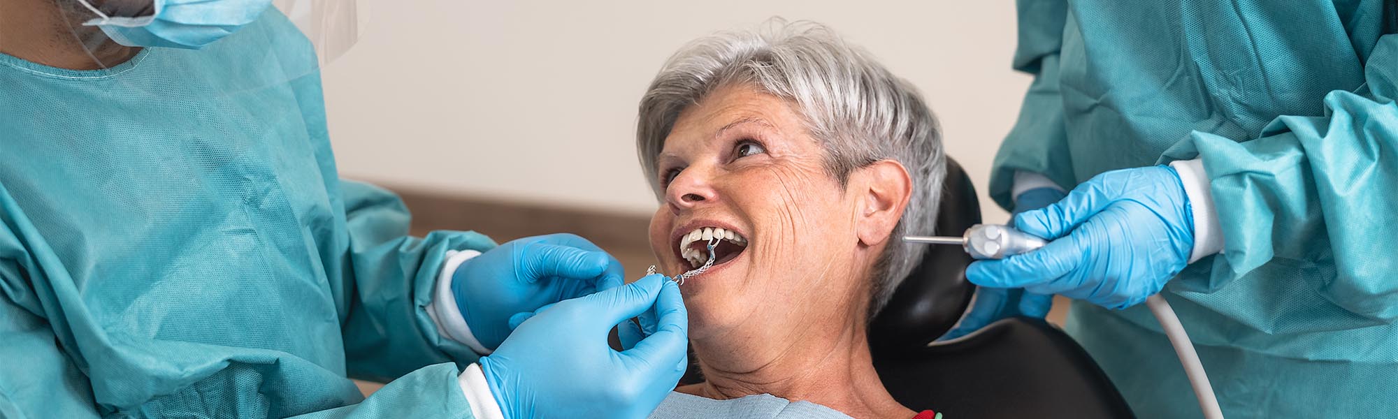 Oral Surgery Whittier CA