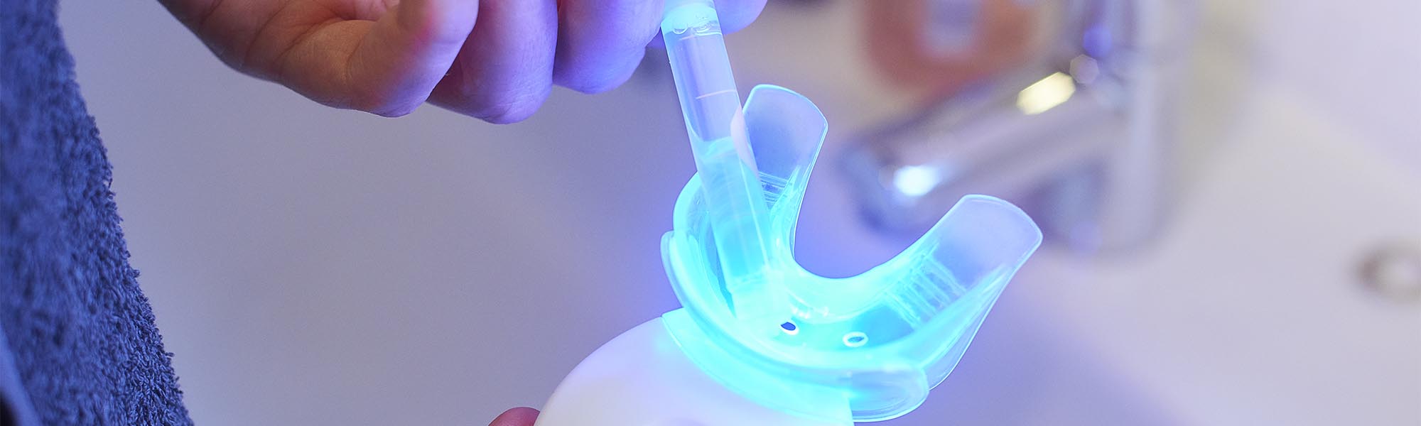 Teeth Whitening Care Whittier CA