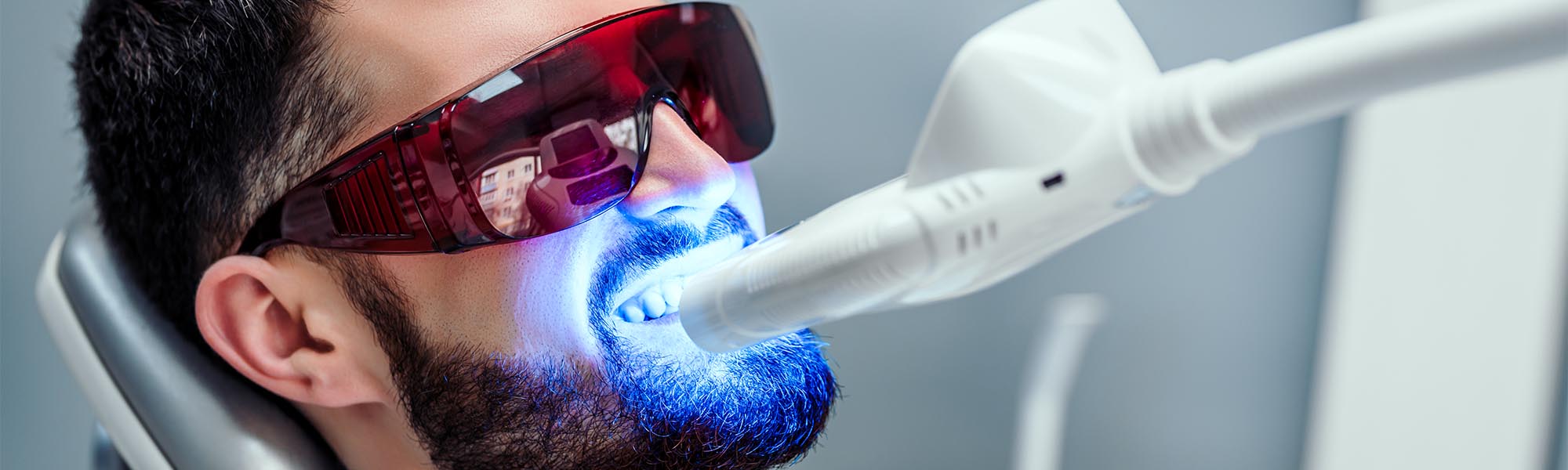 Teeth Whitening Near Me Whittier CA