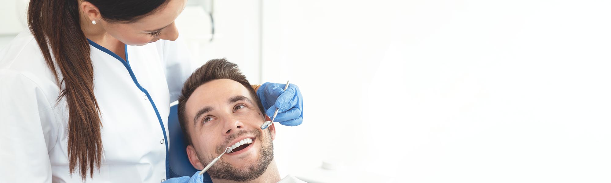 Wisdom Teeth Removal in Whittier CA